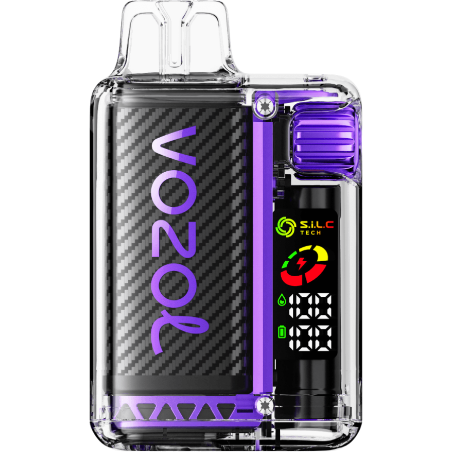 Vozol 20000 Puff Vista Strawberry Mango