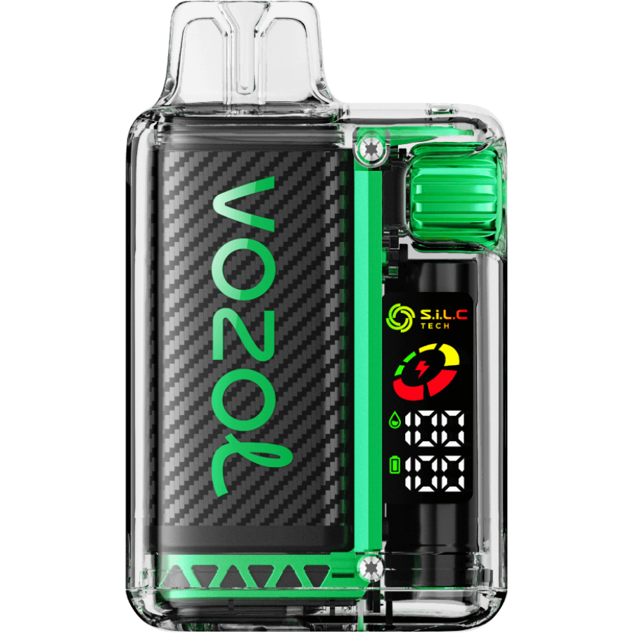 Vozol 20000 Puff Vista Watermelon ice