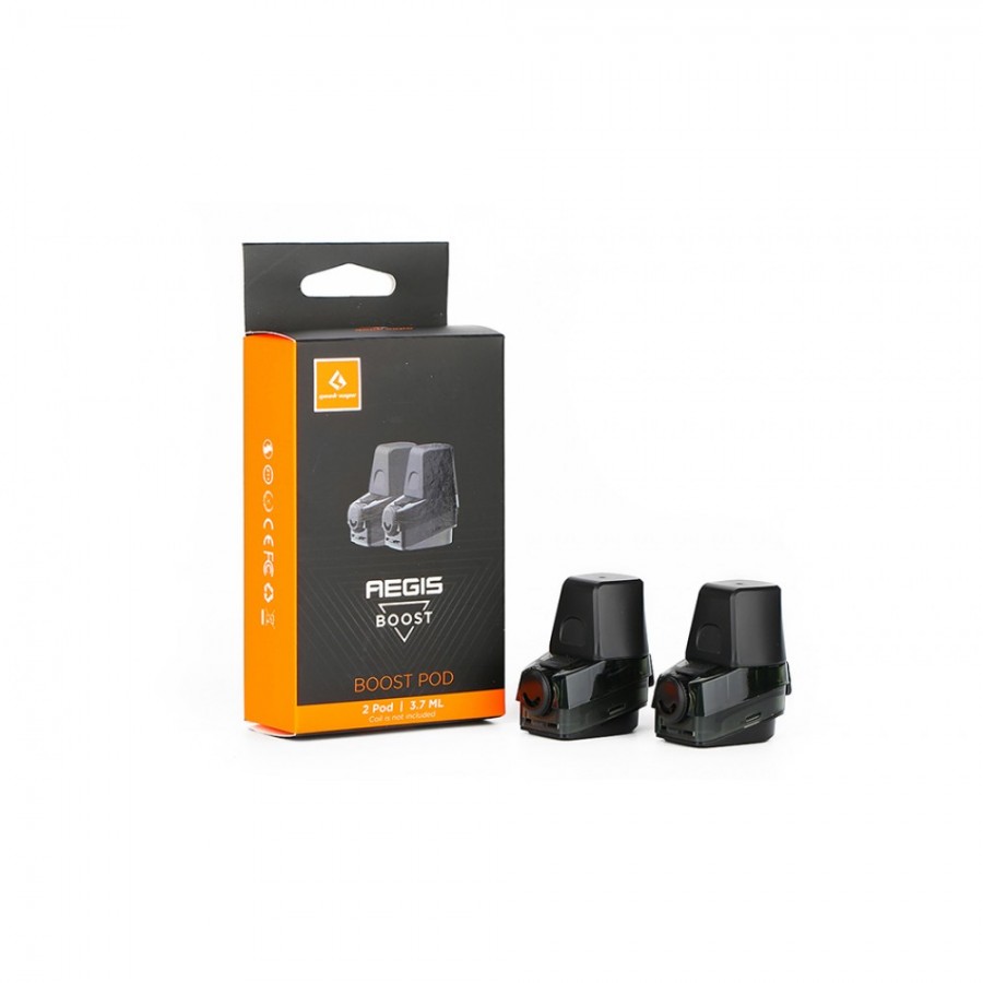 GEEKVAPE AEGİS BOOST POD KARTUŞ