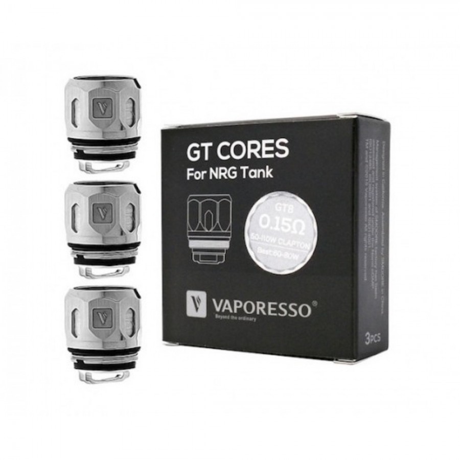 Vaporesso Revenger Nrg Gt6 Coil 3'lü paket