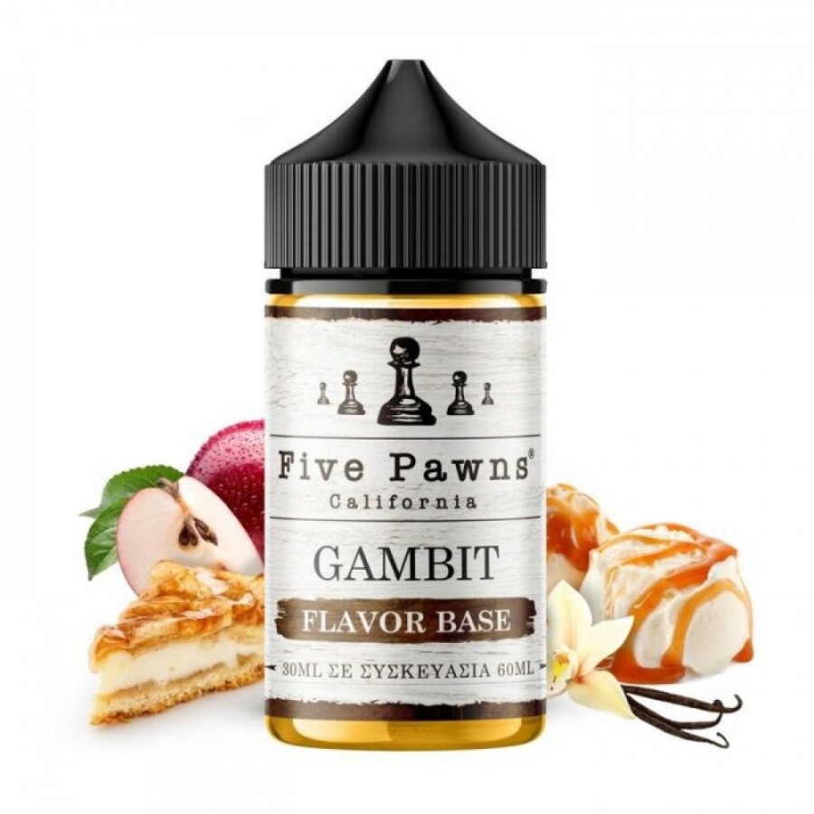 Five Pawns Likit Symmetry Six