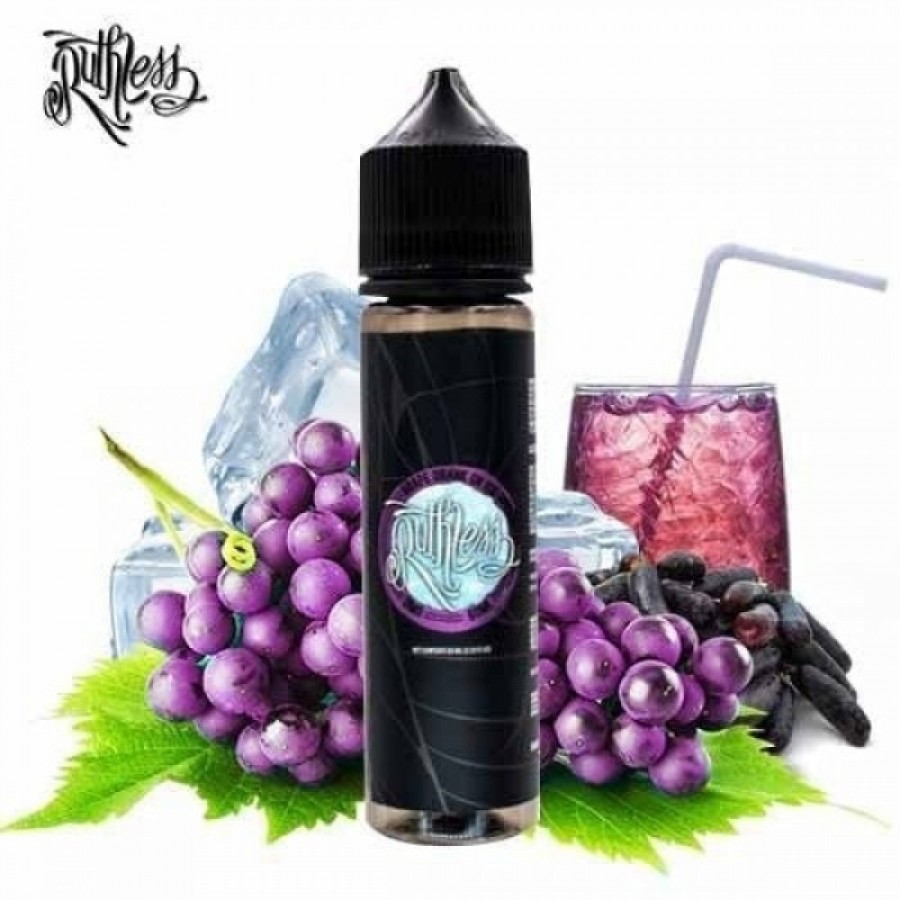 Ruthless Likit Ez Duz It 120ml