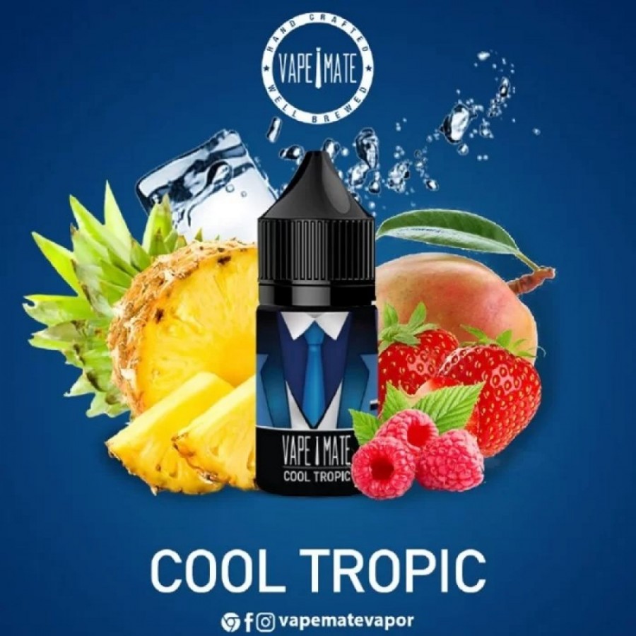 VapeMate Cool Tropic