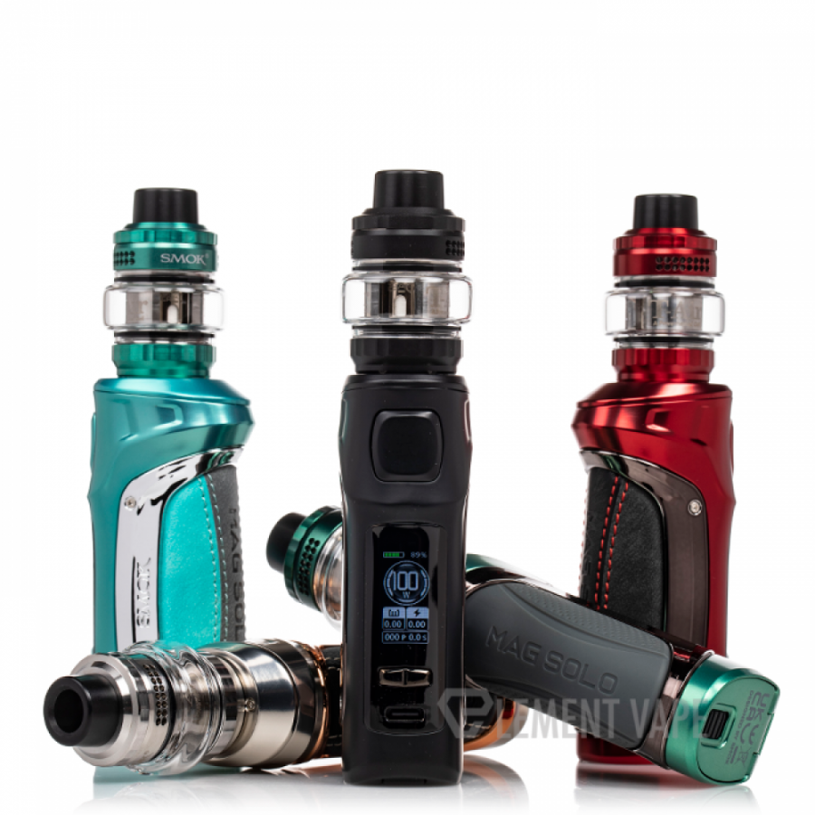 SMOK RPM 100