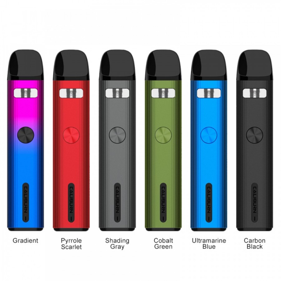 Uwell Caliburn G2