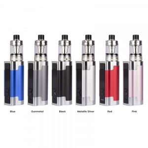 Aspire Zelos 3 80 W Starter Kit