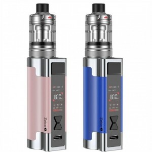 Aspire Zelos 3 80 W Starter Kit