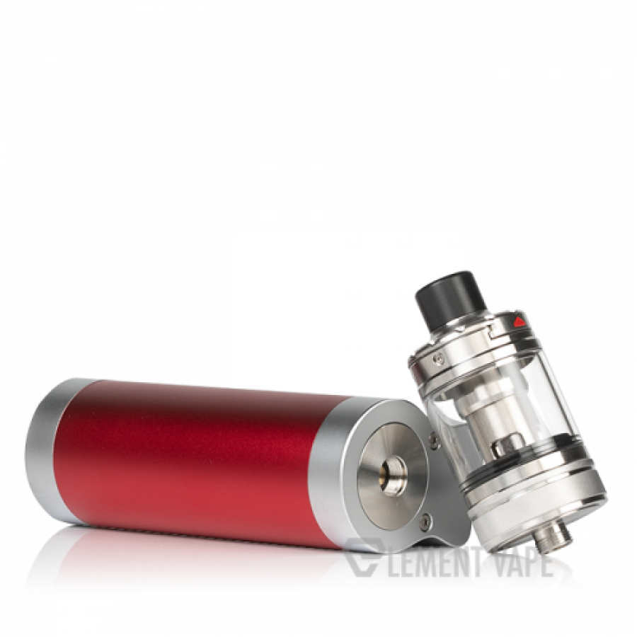 Aspire Zelos 3 80 W Starter Kit