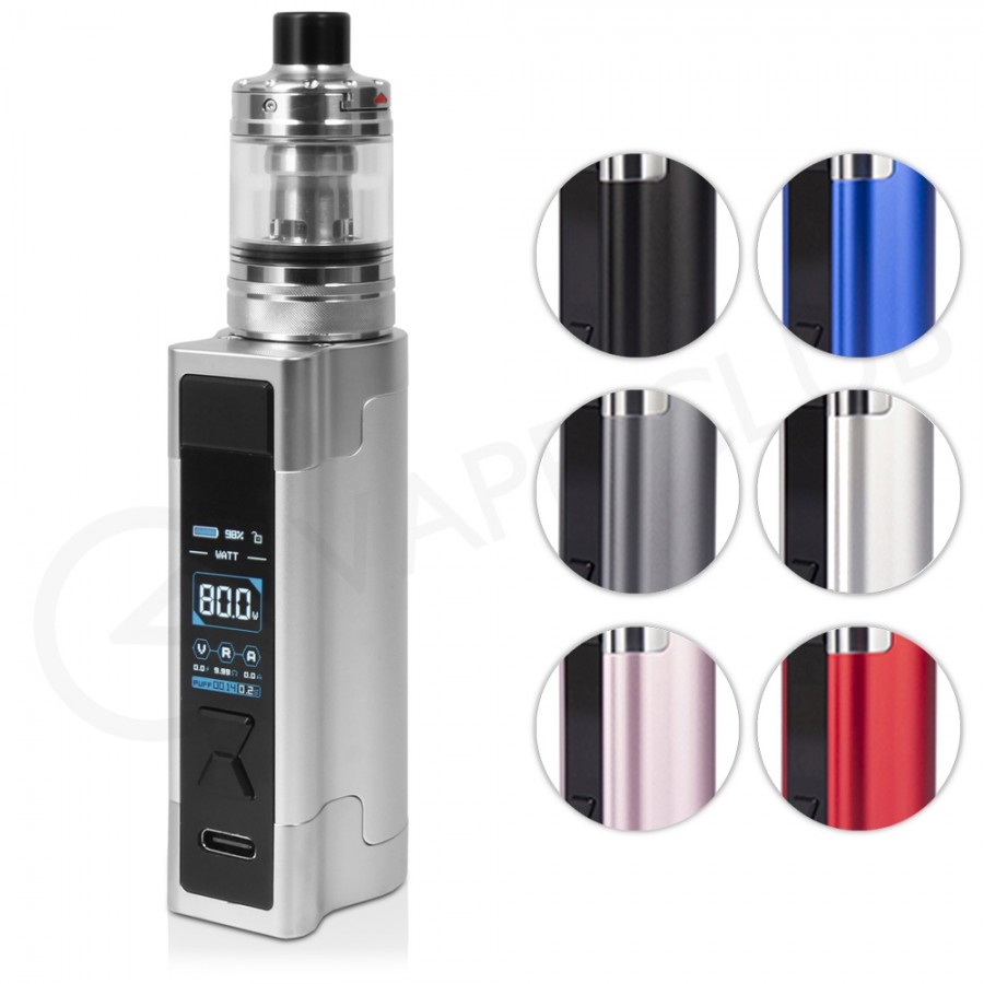 Aspire Zelos 3 80 W Starter Kit