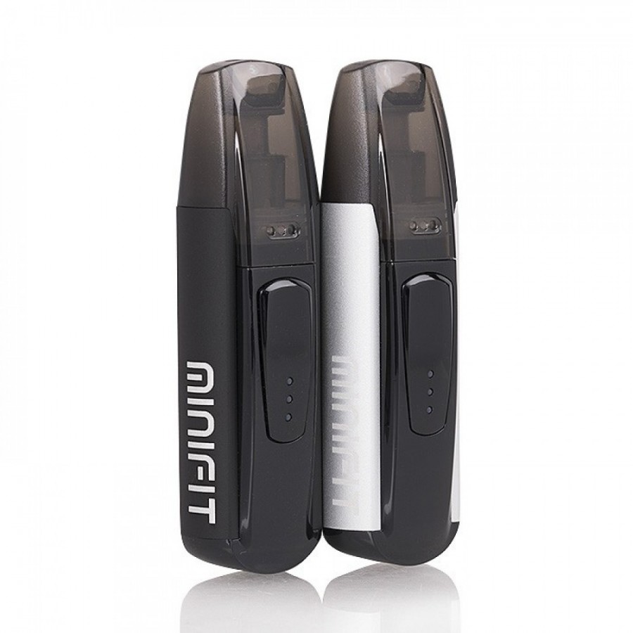 JUSTFOG Minifit Pod Sistem Kit 370mAh