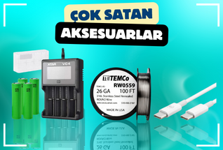 Aksesuarlar