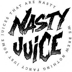 Nasty Juice Likit